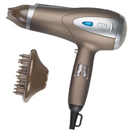 Secador de pelo PC-HTD 3113 PROFICARE marrón
