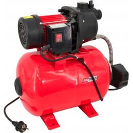 Awtools Hydrofor 1200W 24L Compresseur