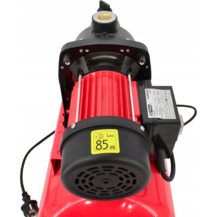 Compresor Awtools Hydrofor 1200W 24L