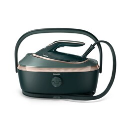 Stazione di stiratura a vapore Philips PerfectCare 8000
