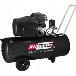 Compresor AWTOOLS AC50V 50L V 3.0HP Black Line
