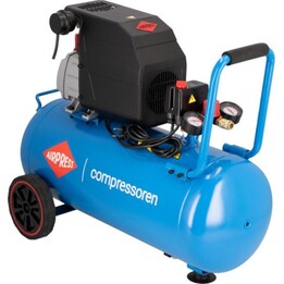 Airpress HL 260-50 Luftkompressor 8 bar 2 PS 206 l/min 50 l