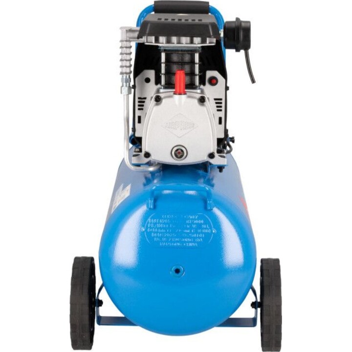 Airpress HL 260-50 Luftkompressor 8 bar 2 PS 206 l/min 50 l