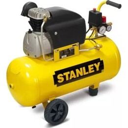 Stanley FCDV404STN006 8 bar 50 L Kompressor