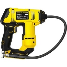 Bomba de aire inalámbrica Stanley SFMCE521B-XJ 18 V (sin batería ni cargador)