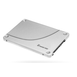 Solidigm D3-S4520 480 GB 2.5" Serial ATA III TLC 3D NAND