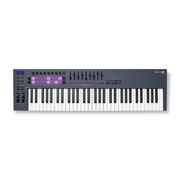 Novation Flkey 49 - Controllore di tastiera Midi