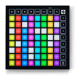 Novation Launchpad Mini Mkz - Contrôleur Midi