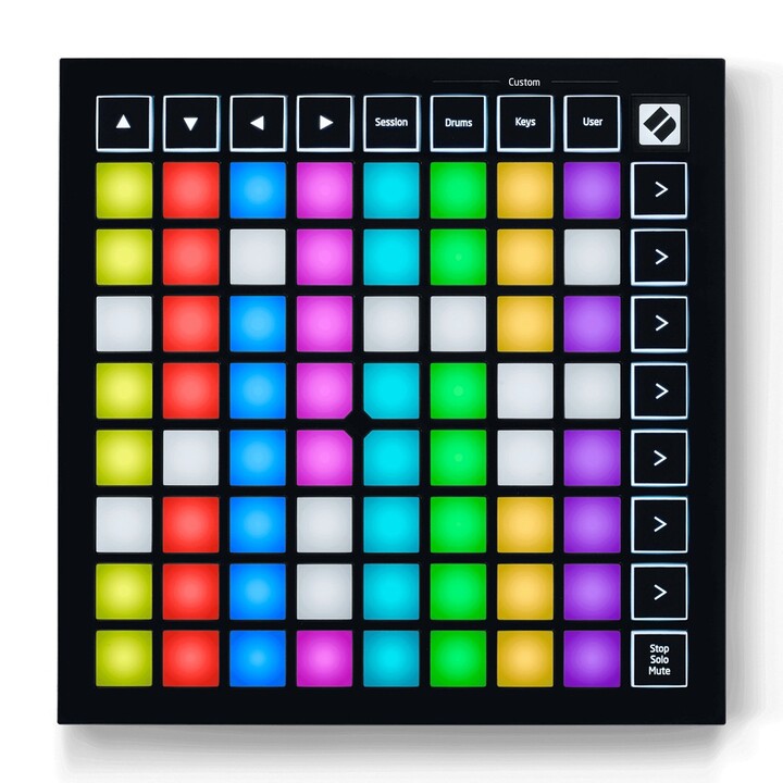 Novation Launchpad Mini Mkz - Midi-Controller