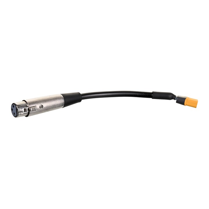 Adapter für externes Laden Pilot One Rosiwit
