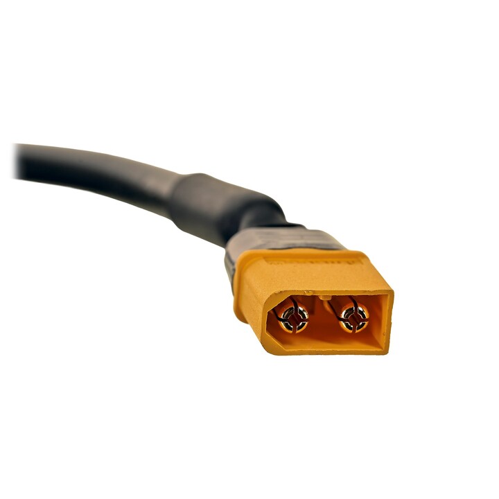 Adapter für externes Laden Pilot One Rosiwit