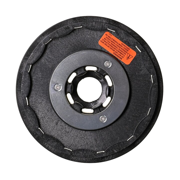 Cepillo de disco SkyWalker 50 Rosiwit