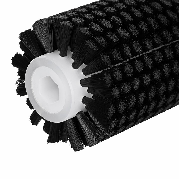 Cepillo giratorio trasero Rosiwit SkyWalker 50