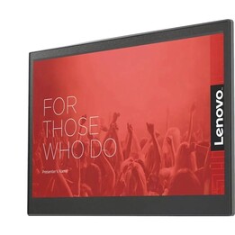 Ekran dotykowy Lenovo InStoreScreen InTOUCH156B 15,6"FHD 450nits HDMI USB-C 4ZF1B20559