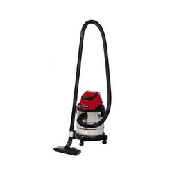 Staubsauger Werkstatt EINHELL TC-VC 18/20 Li S Solo 2347130 (silberne Farbe)