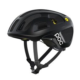 POC Octal MIPS Negro