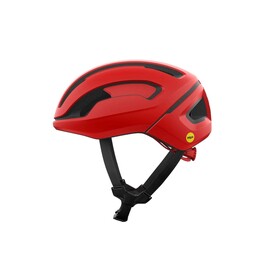POC Omne Air MIPS Vermelho