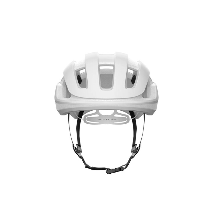 POC Omne Lite Blanc