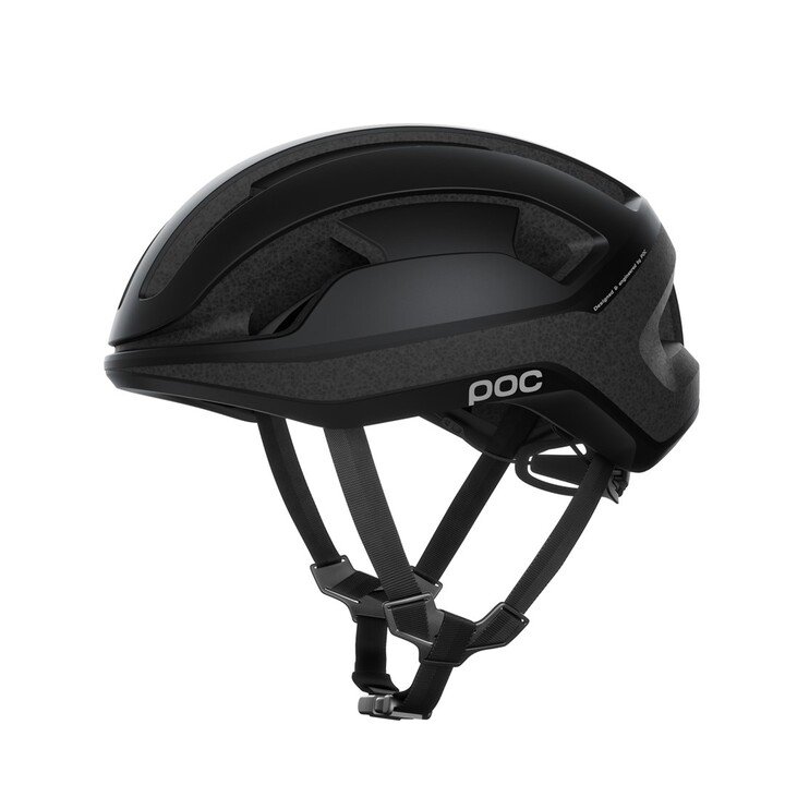 POC Omne Lite Noir