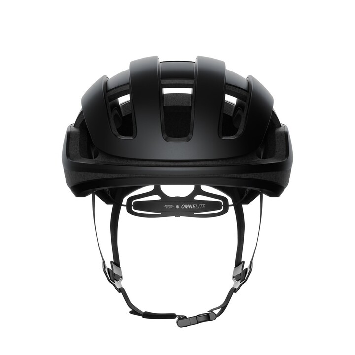 POC Omni Lite Nero
