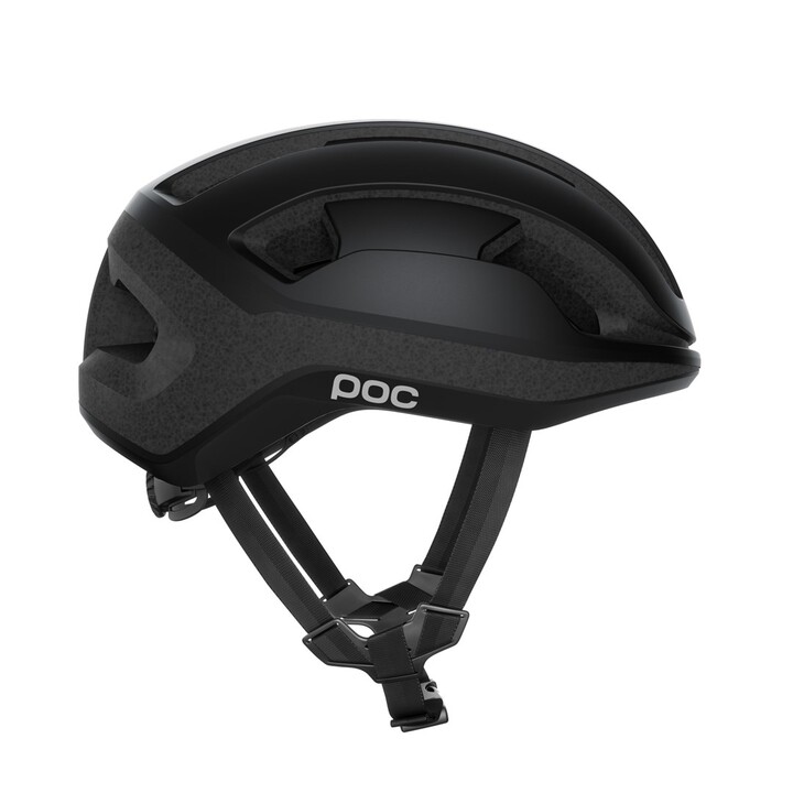POC Omni Lite Nero