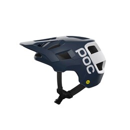 POC Kortal Race MIPS Navy, White