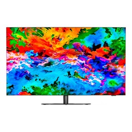 Philips 65OLED820/12 Fernseher 165,1 cm (65") 4K Ultra HD Smart-TV WLAN Schwarz