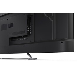 Sharp 55JP7265E Fernseher 139,7 cm (55") 4K Ultra HD Smart-TV WLAN Schwarz