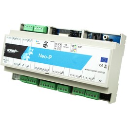 ROPAM ELEKTRONIK NEO-IP-D9M centrale d’alarme