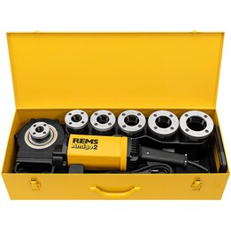 REMS AMIGO 2 (1/2 - 2") ELECTRIC THREADING MACHINE