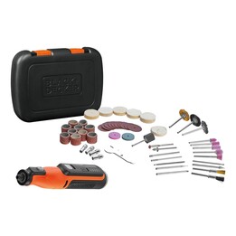 Black & Decker BCRT8IK-XJ outil multi-fonctions rotatif