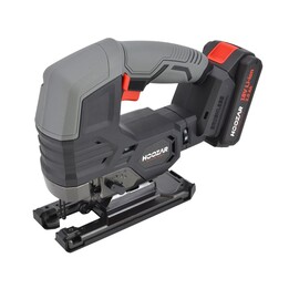 Hoozar 18V 1x2.0Ah Jigsaw JS10BL