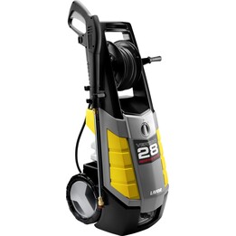 Lavorwash VERTIGO 28 Nettoyeur haute pression Droit Electrique 510 l/h Noir, Gris, Jaune