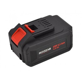 HOOZAR HAMMER SDS+ 18V 2x4.0Ah 2.2J RH10BL-M2