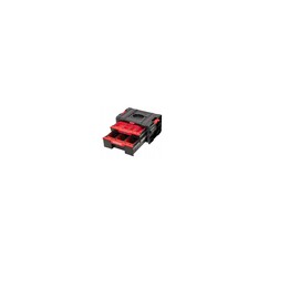 QBRICK SYSTEM PRO SCHUBLADE 2 TOOLBOX 2.0 EXPERTE