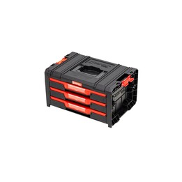 QBRICK SYSTEM PRO SCHUBLADE 3 TOOLBOX 2.0 BASIC
