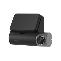 70mai Pro Plus+ WLAN Akku, USB Schwarz