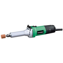 Smerigliatrice diritta e smerigliatrice a matrice Hikoki GP2S2UTZ, 29000 giri/min, nera, verde, 520 W