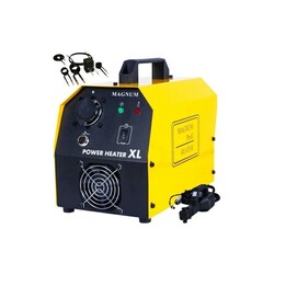 DISPOSITIVO A INDUZIONE PER RISCALDARE VITI 230V RISCALDATORE DI POTENZA 3KW UW
