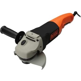 Black & Decker KG1202K Winkelschleifer 12,5 cm 11000 U/min 1200 W