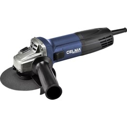 Amoladora angular Celma PRAg125GEO 125 mm/750 W