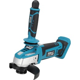 18V Akku-Winkelschleifer, DEDRA SAS+ALL DED7050, 125mm, 9500 U/min