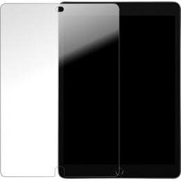 Mobilize Safety Glass Protector De Pantalla Apple iPad Pro 2017/iPad Air 2019/iPad 2019/iPad 2020/iPad 2021