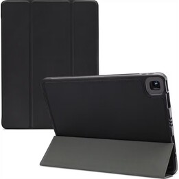 Mobilize Custodia a libro in similpelle PU nera per Samsung Galaxy Tab S9 Ultra/S10 Ultra