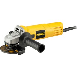 DeWALT DWE4117 Winkelschleifer 125 mm 950W