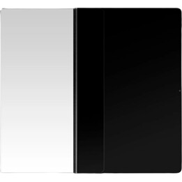 Protetor de tela de vidro temperado transparente Mobilize para Lenovo Yoga Tab 11