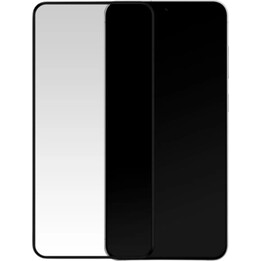 Mobilize Cristal Templado Privacy Protector De Pantalla Samsung Galaxy S25 FE