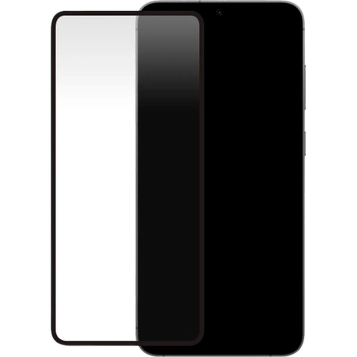 Película de privacidade em vidro temperado Mobilize para Samsung Galaxy S25 Edge