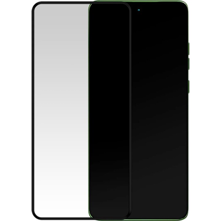 Mobilize Tempered Glass Edge to Edge Screen Protector for Motorola Edge 60