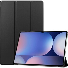 Étui pliable intelligent Just in Case noir pour Samsung Galaxy Tab S9 Ultra/S10 Ultra
